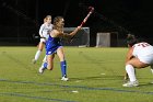 FH vs Wesleyan  Wheaton College Field Hockey vs Wesleyan University. - Photo By: KEITH NORDSTROM : Wheaton, field hockey, FH2021